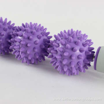 Massage stick roller